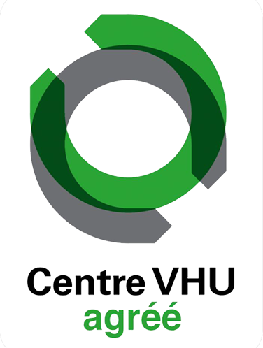 Centre VHU agréé